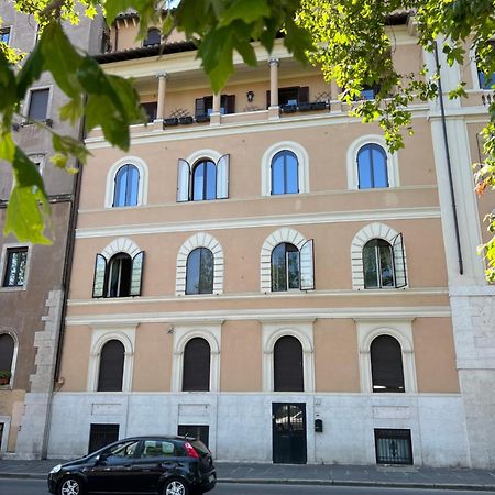 3Bdr Apartment In The Heart Of Rome Exterior photo