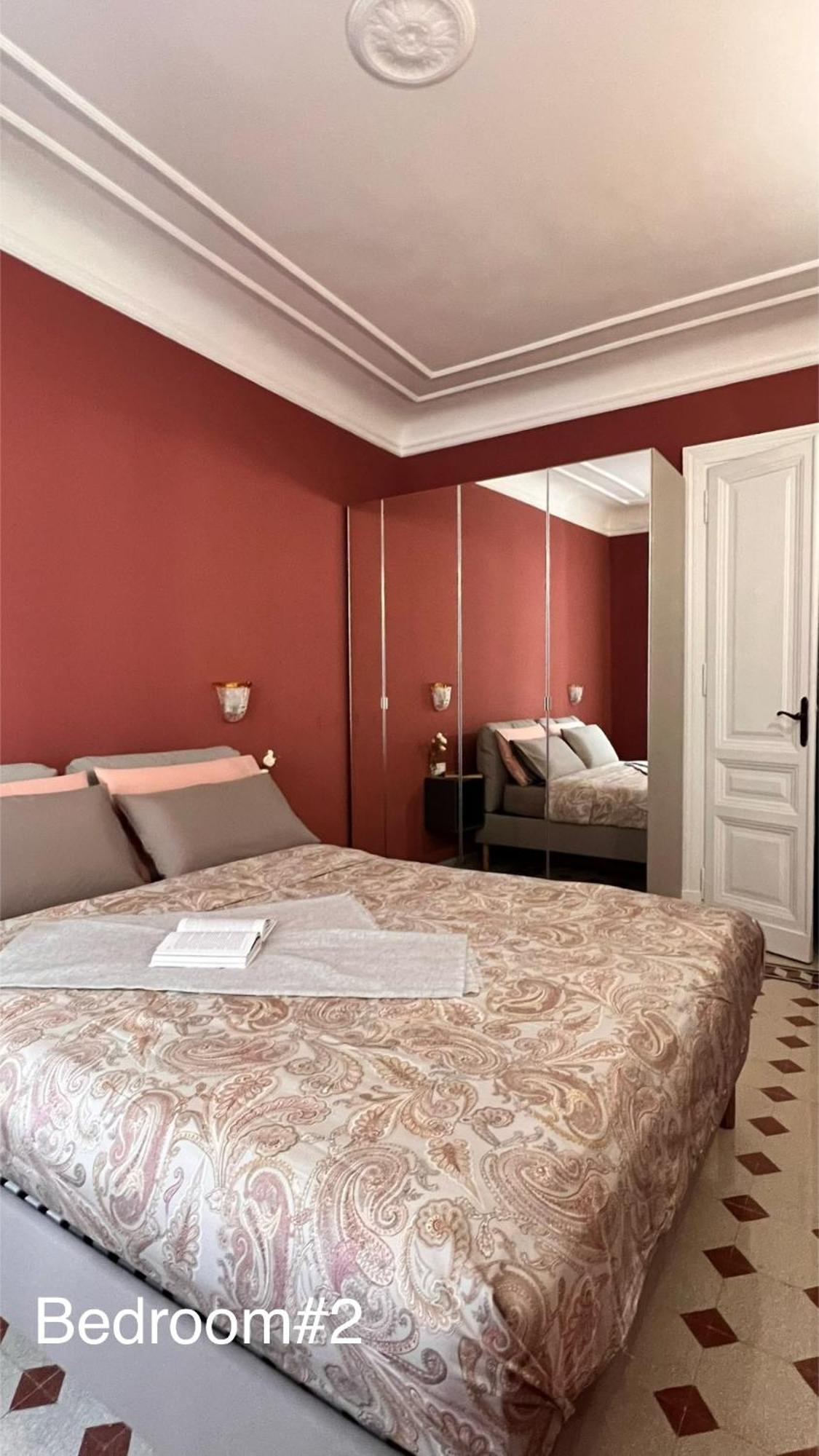 3Bdr Apartment In The Heart Of Rome Exterior photo