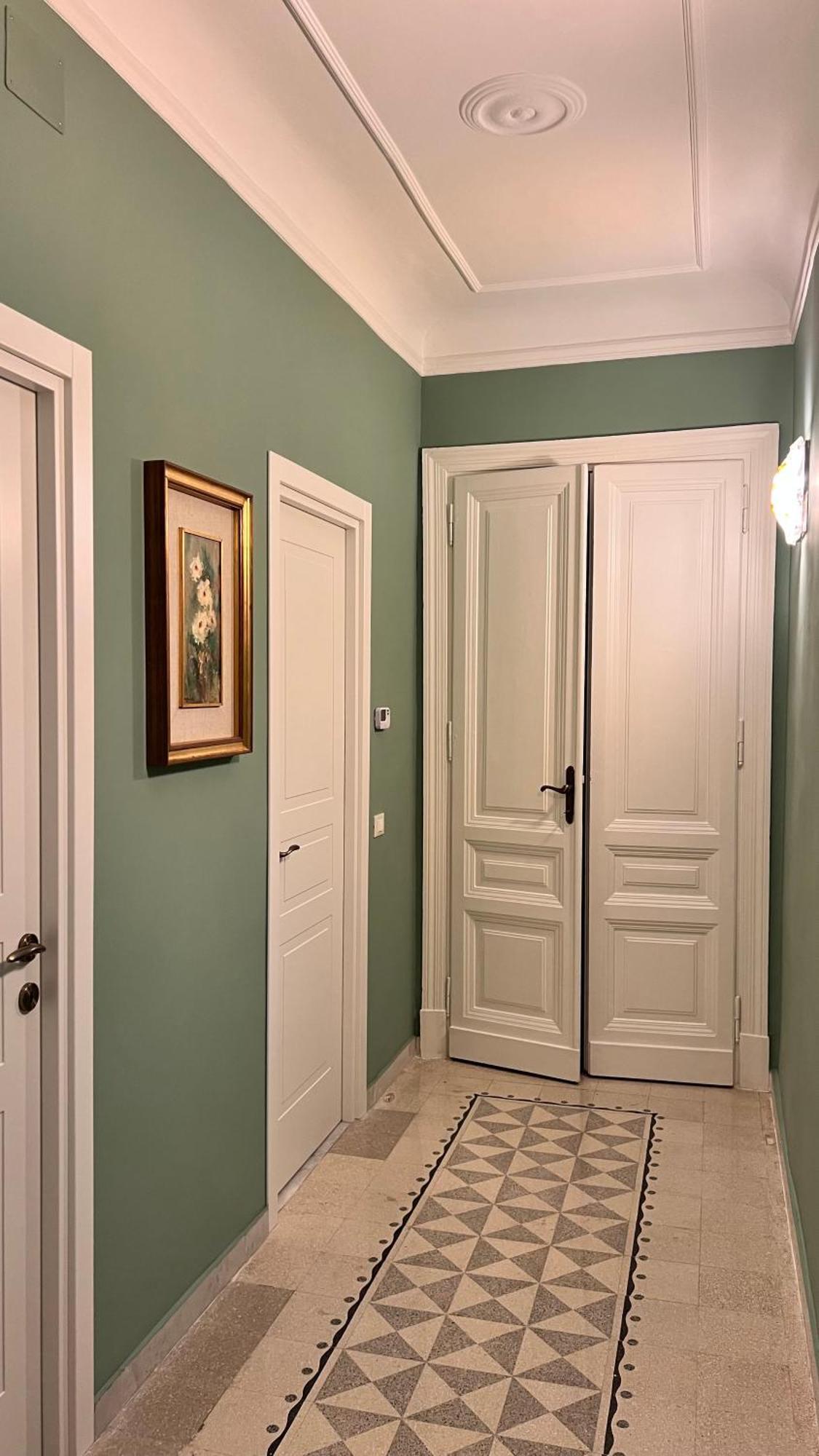 3Bdr Apartment In The Heart Of Rome Exterior photo