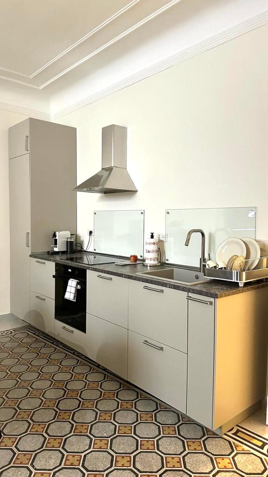 3Bdr Apartment In The Heart Of Rome Exterior photo
