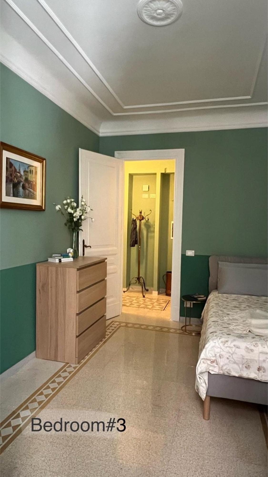 3Bdr Apartment In The Heart Of Rome Exterior photo