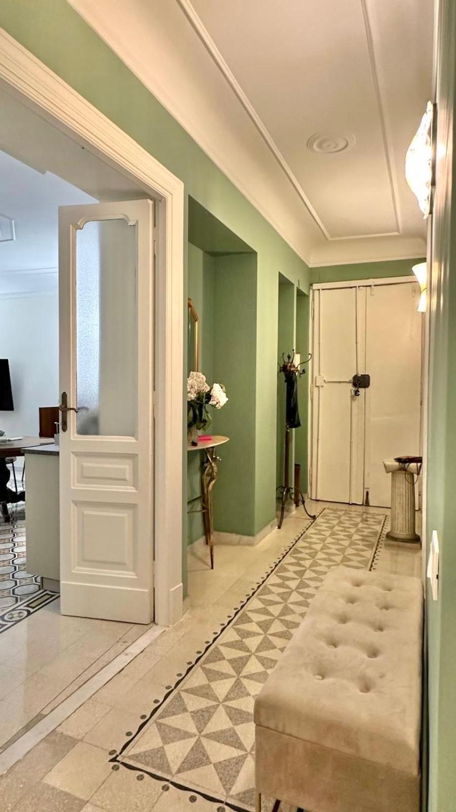 3Bdr Apartment In The Heart Of Rome Exterior photo