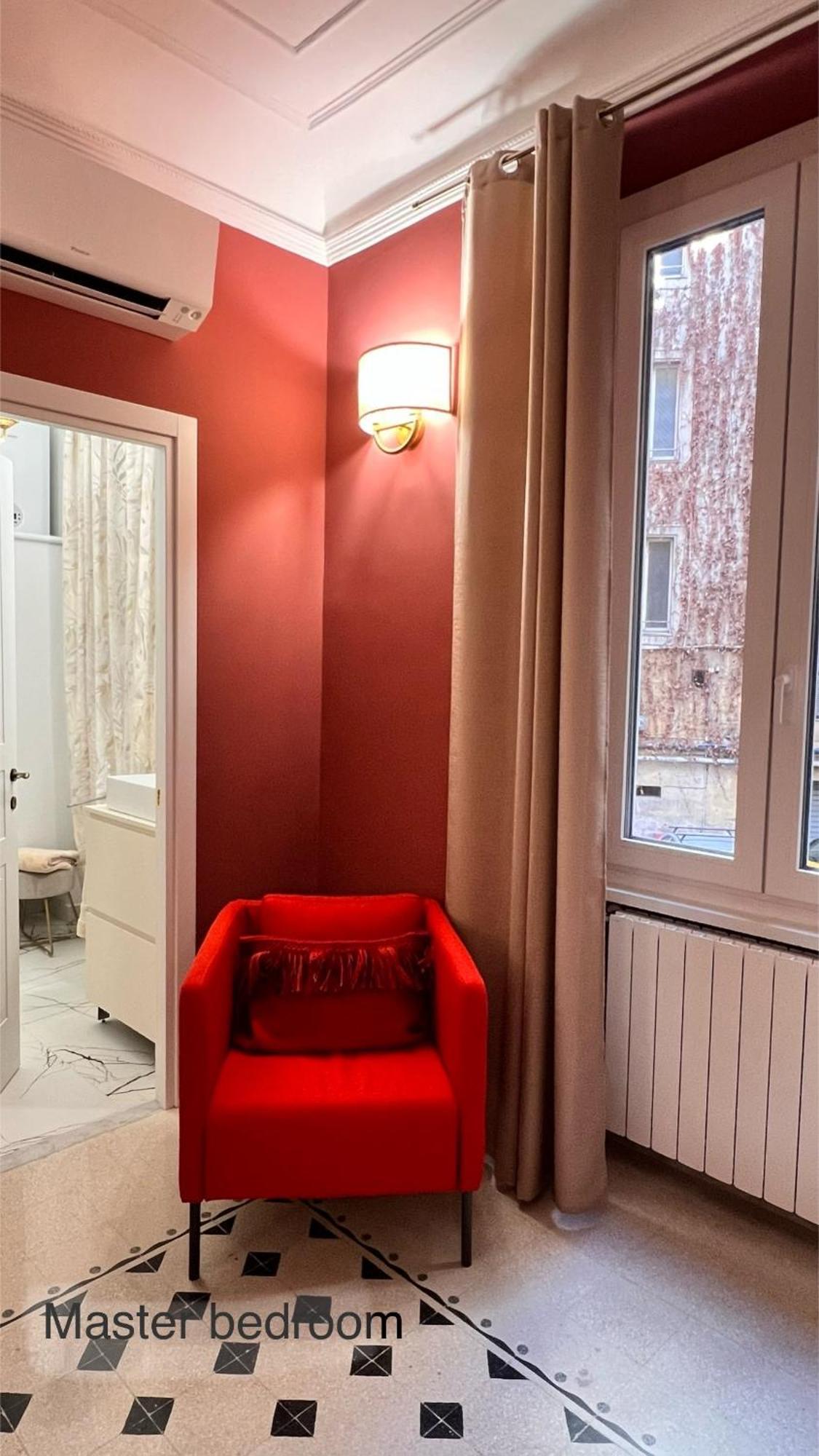 3Bdr Apartment In The Heart Of Rome Exterior photo