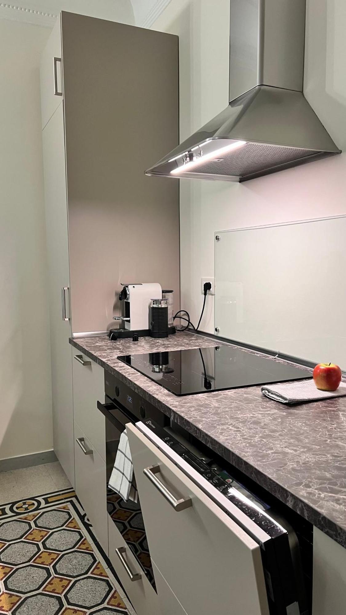 3Bdr Apartment In The Heart Of Rome Exterior photo