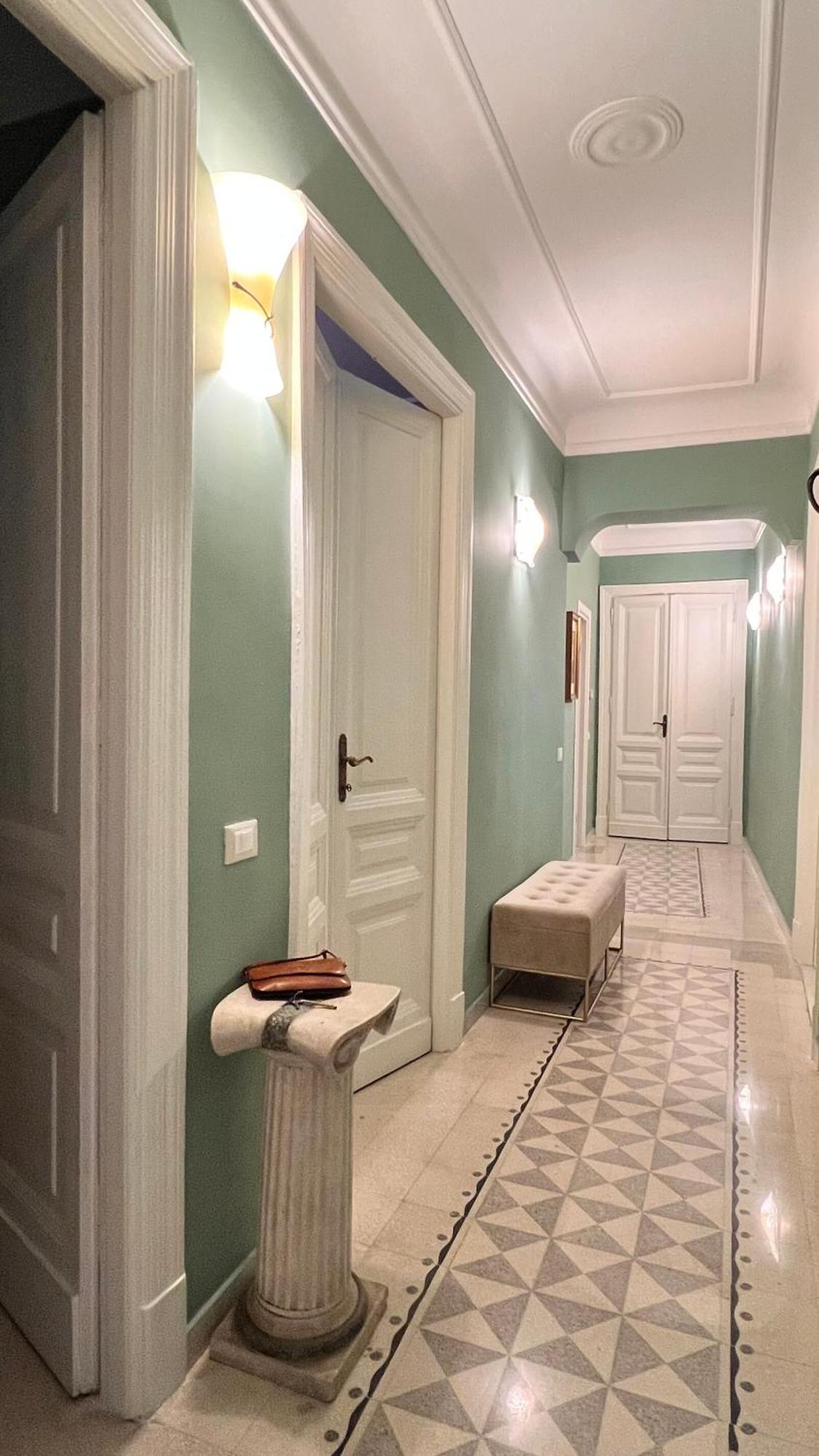 3Bdr Apartment In The Heart Of Rome Exterior photo