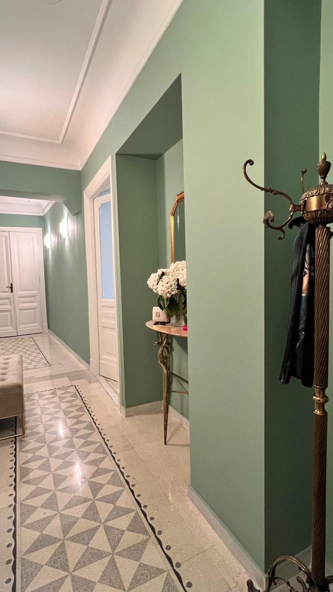 3Bdr Apartment In The Heart Of Rome Exterior photo