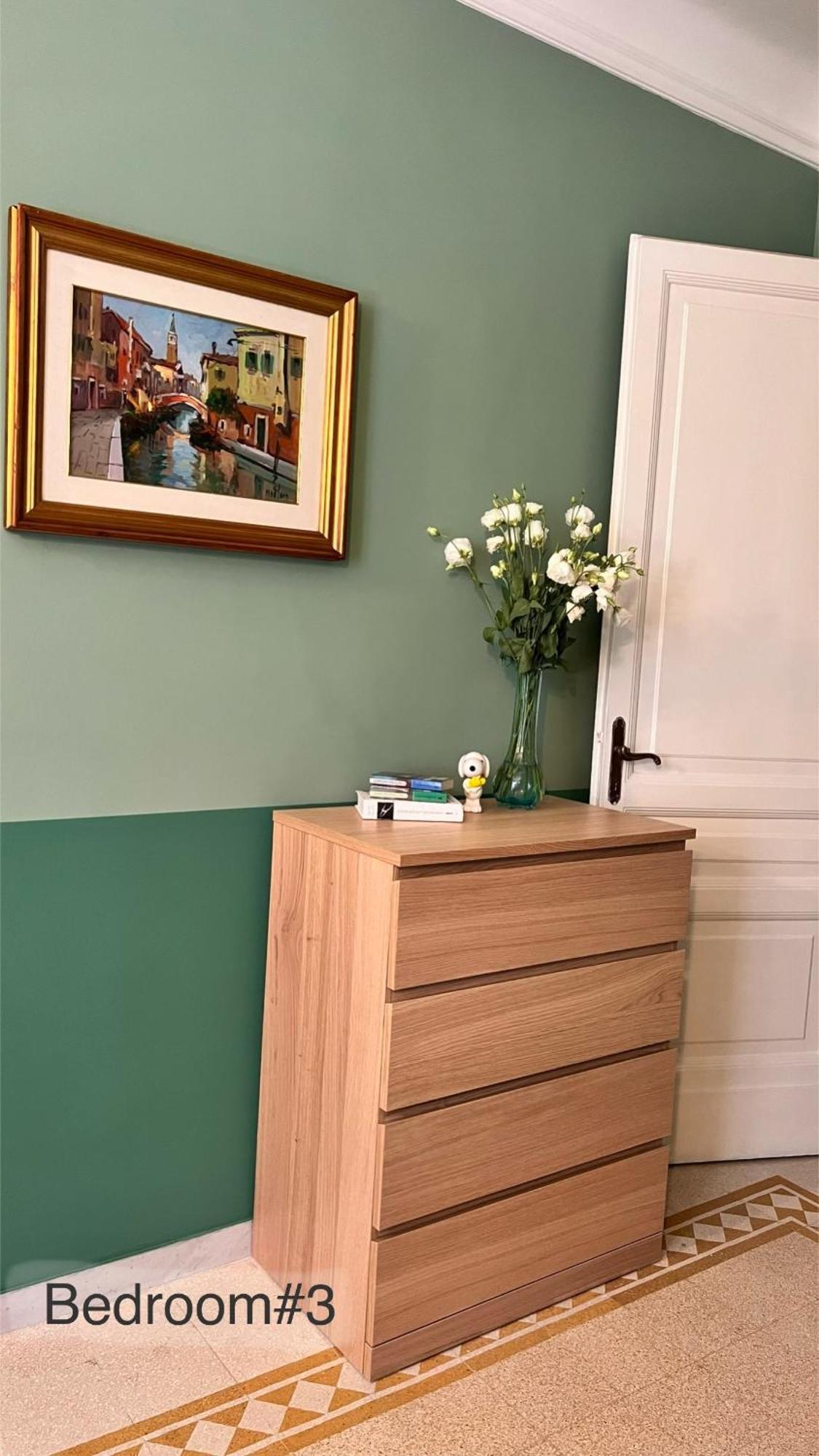 3Bdr Apartment In The Heart Of Rome Exterior photo