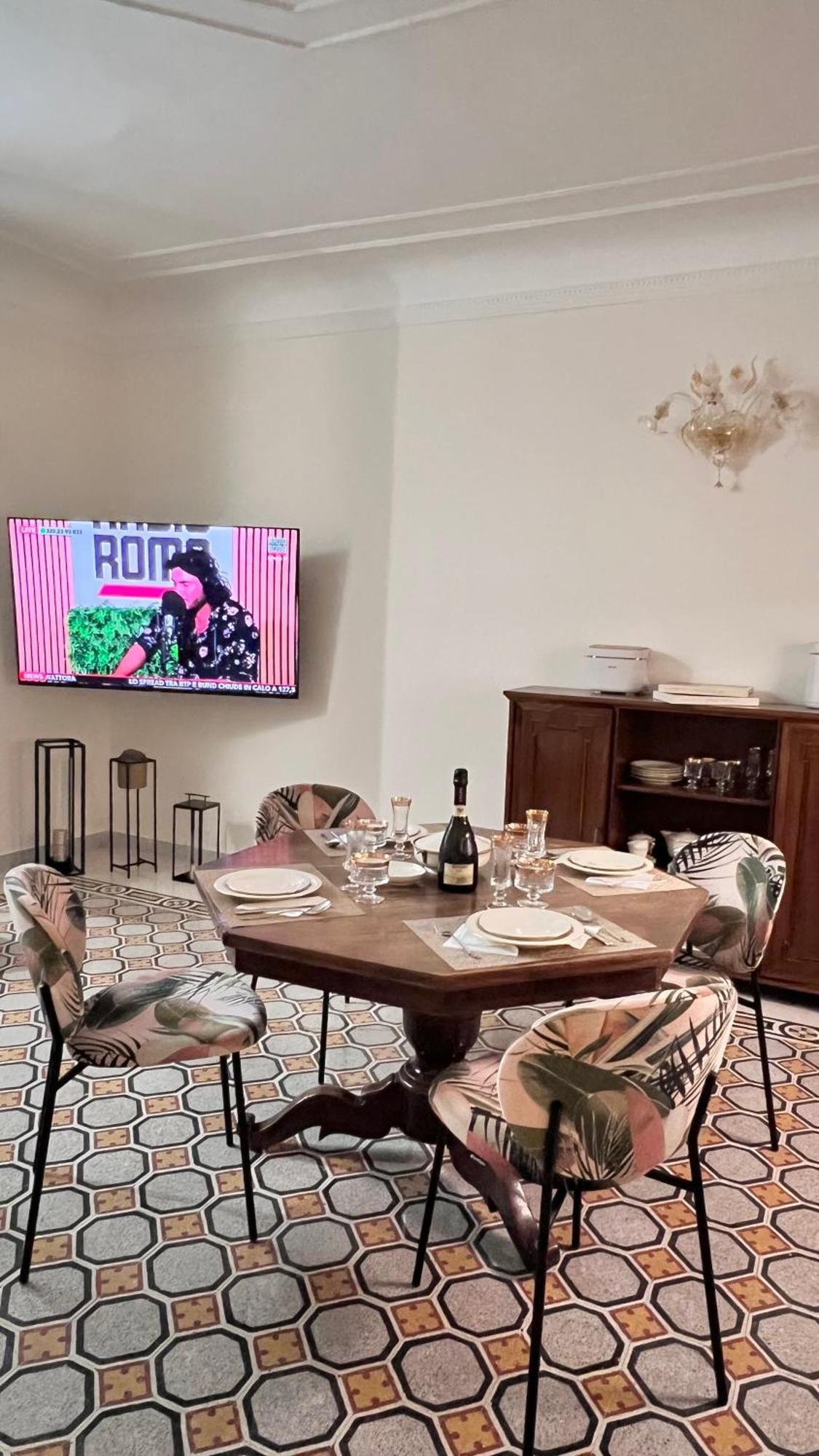 3Bdr Apartment In The Heart Of Rome Exterior photo
