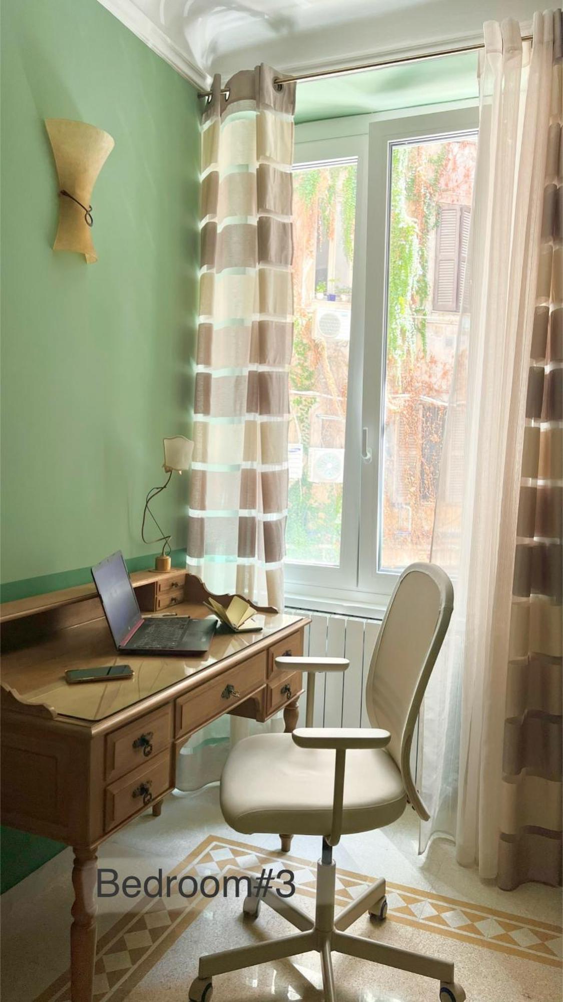 3Bdr Apartment In The Heart Of Rome Exterior photo